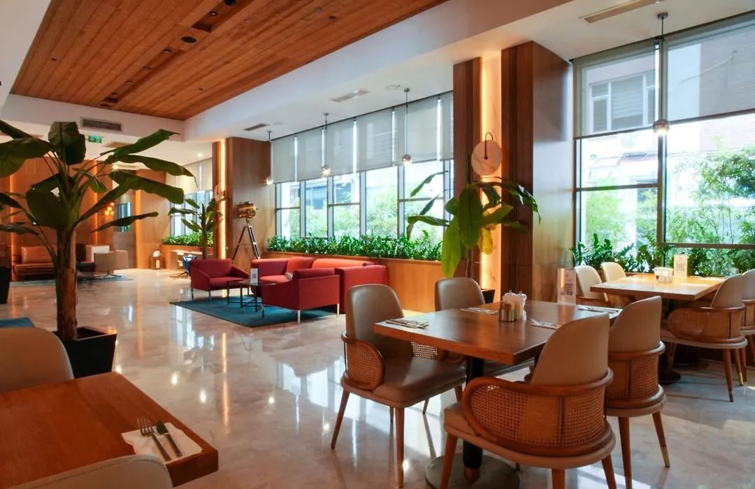 Dosso Dossi Hotels & Spa Downtown-1