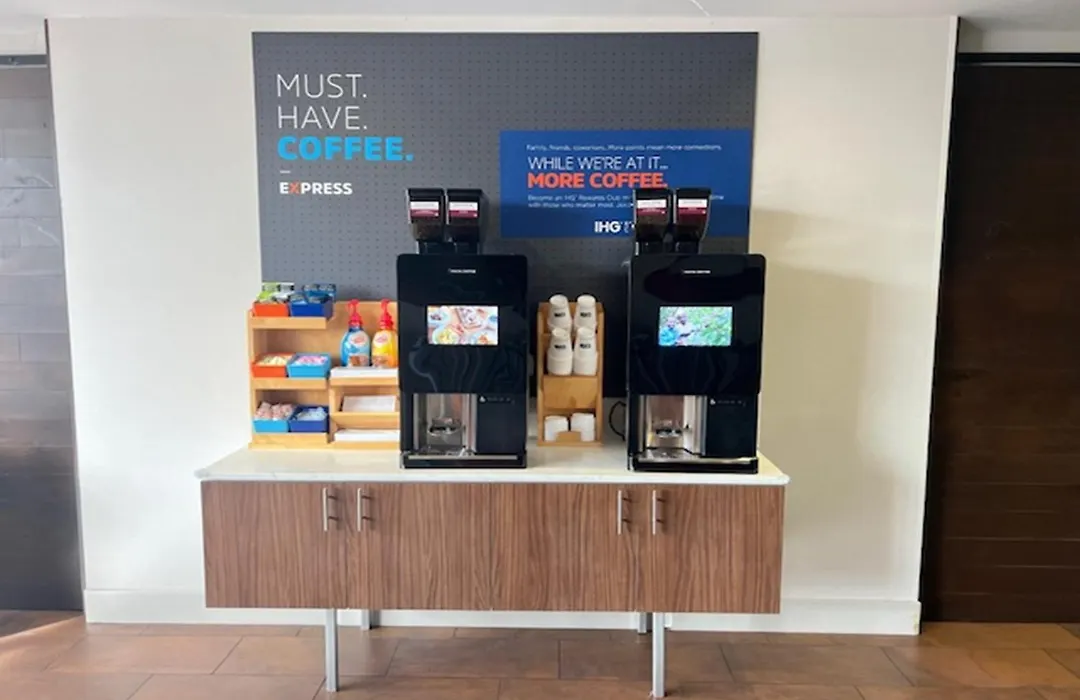 Holiday Inn Express & Suites Moore By Ihg-1