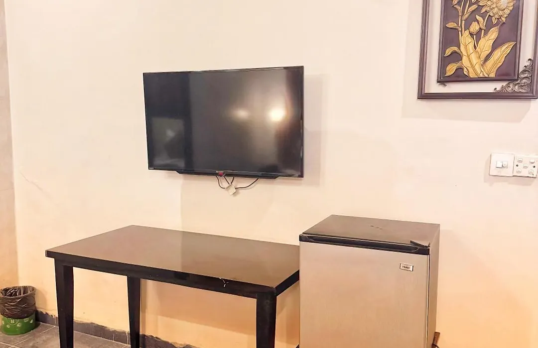 Reina Boutique Hotel - G9-1