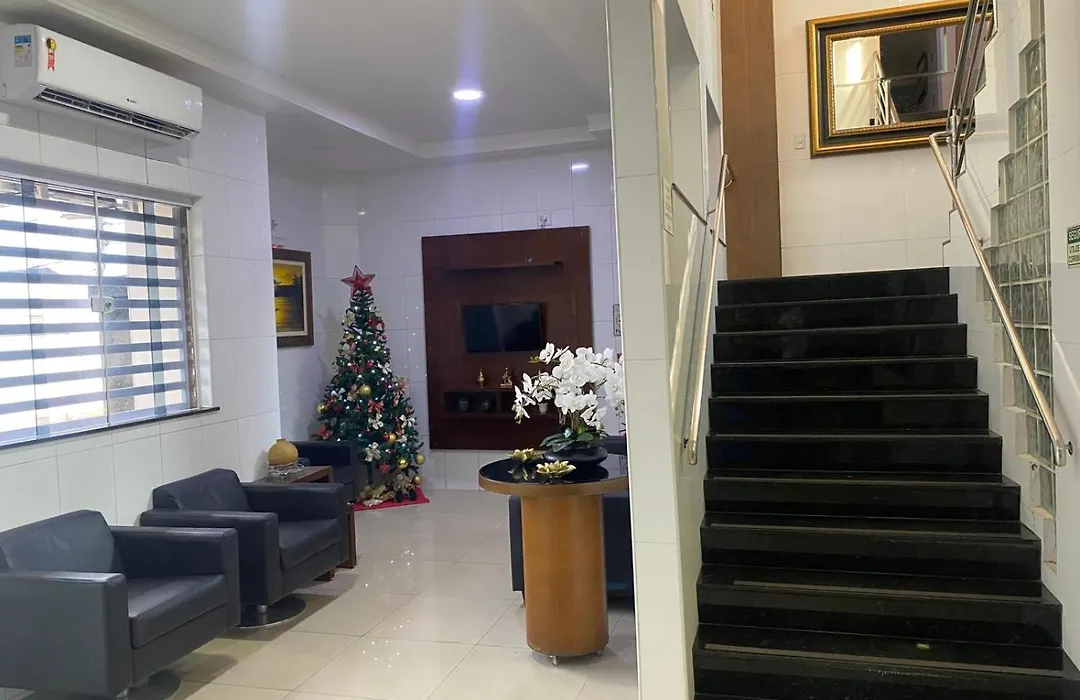 Mais Hotel Express-1