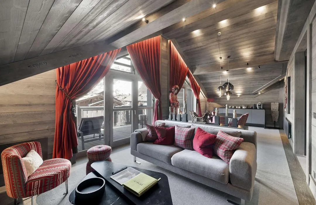 Hotel Le K2 Chogori-1