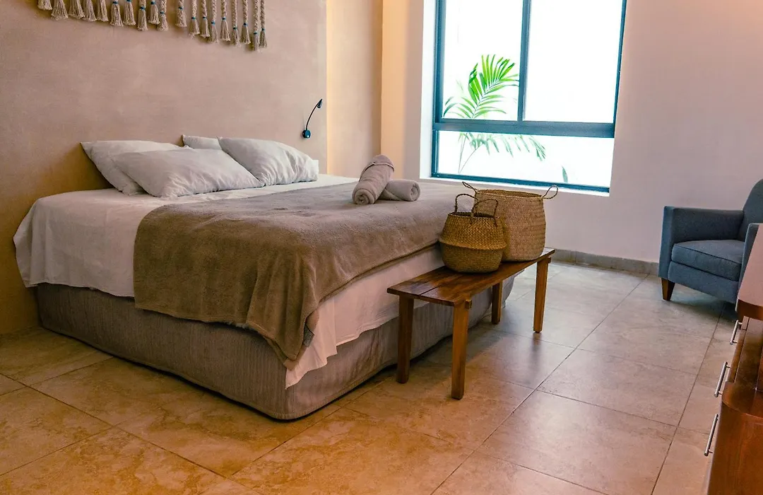 Hotel Boutique Zoren-1