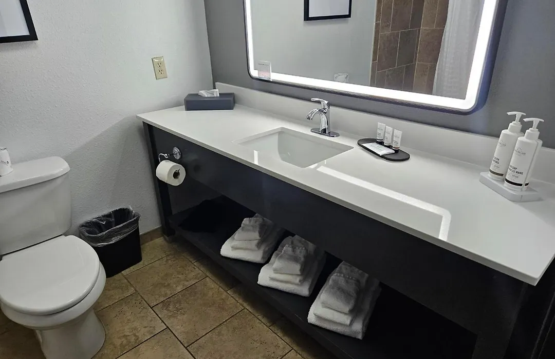 La Quinta Inn & Suites By Wyndham Minot-1