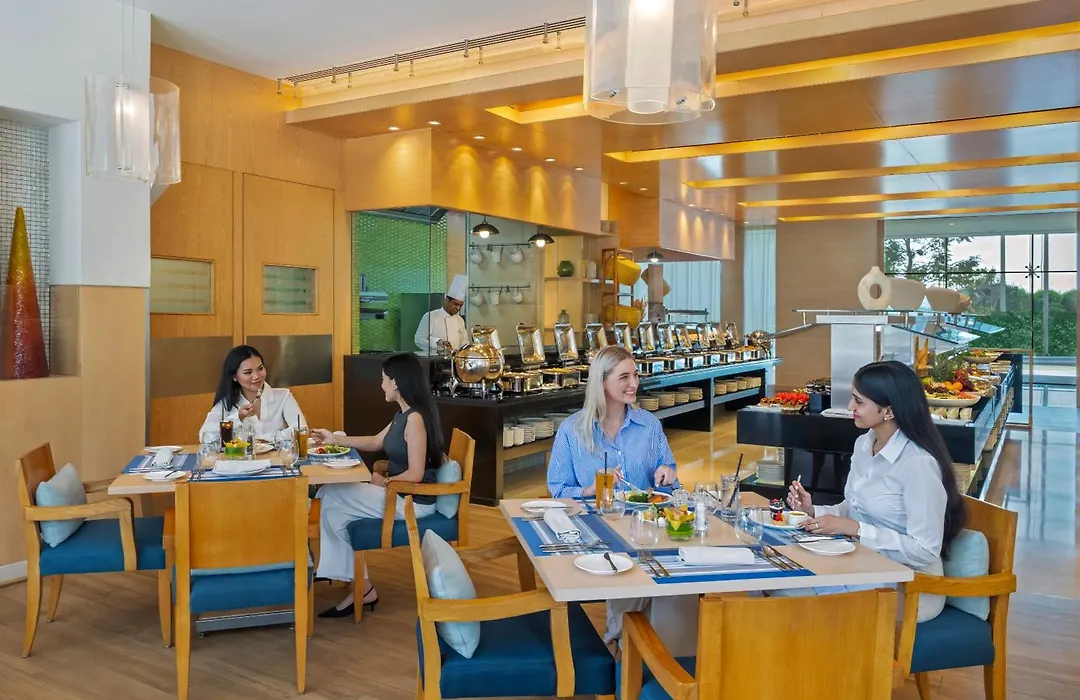 Park Rotana Abu Dhabi-1