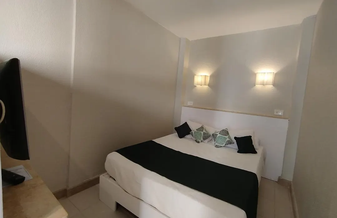 Beau Site Hotel-1