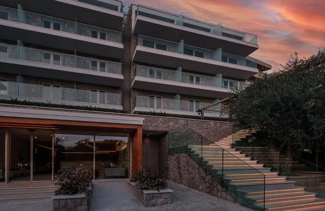 Poseidon The Beach Hotel-1