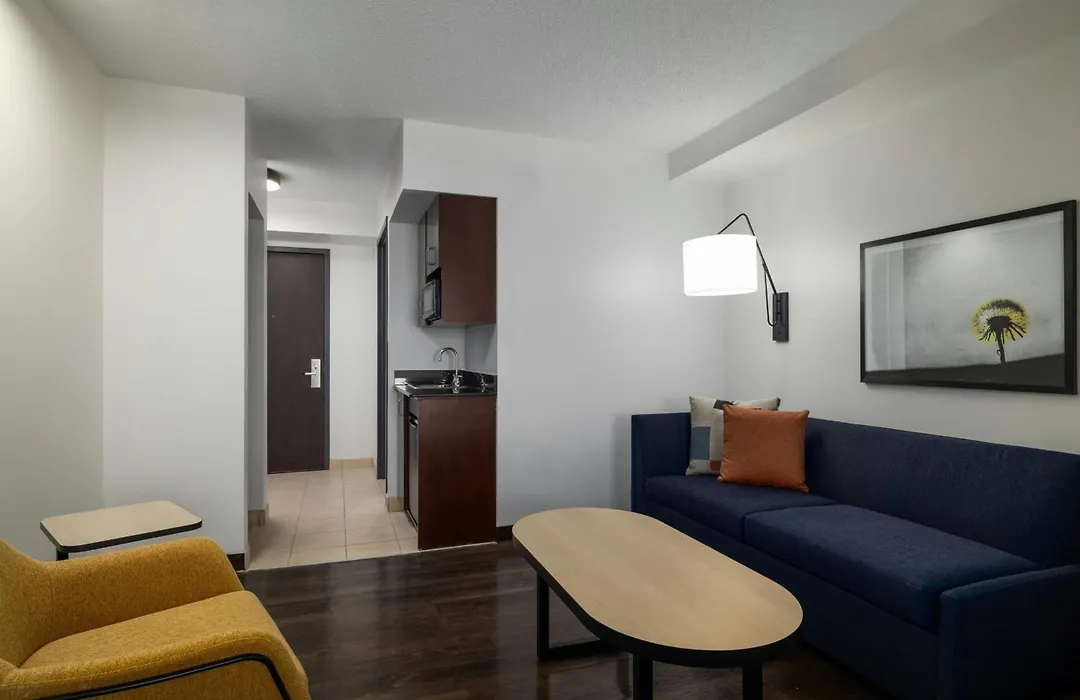 City Express By Marriott Washington, Dc Northeast-1