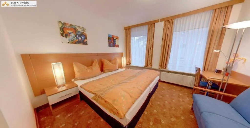 Evido Rooms-1