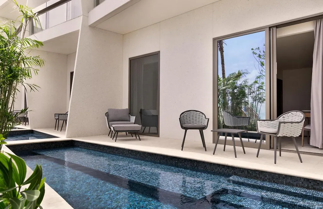 Hilton Cancun, An All-Inclusive Resort-1