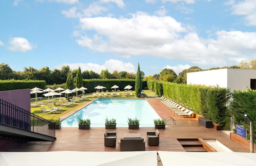 Hilton Garden Inn Venice Mestre-1