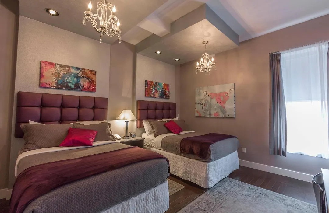 The Historic Gould Hotel Seneca Falls, An Ascend Collection Hotel-1