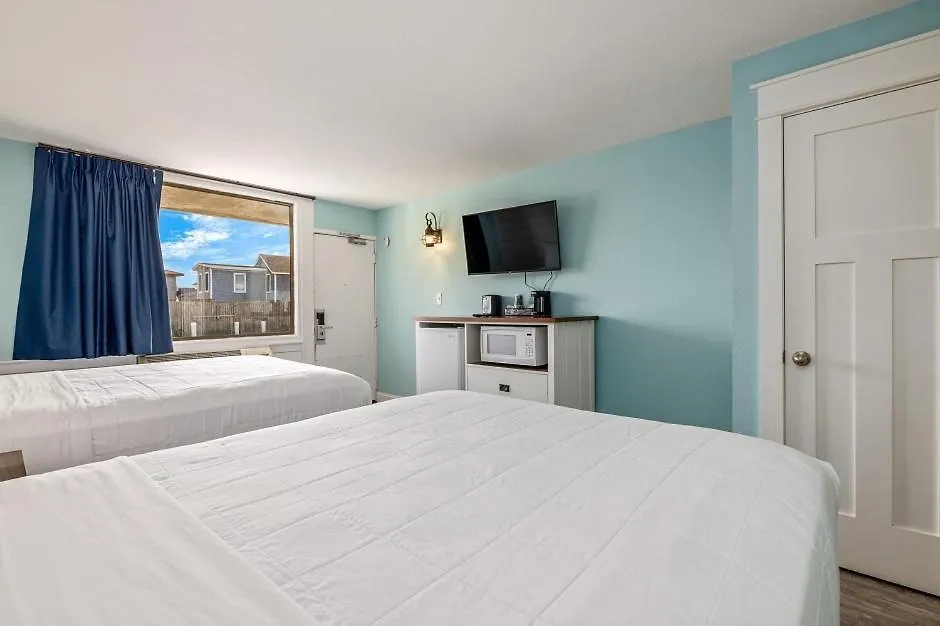 John Yancey Oceanfront Inn-1