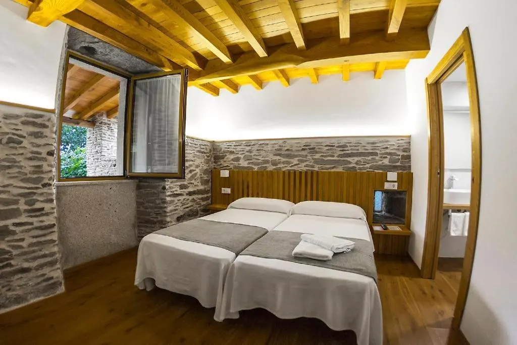 Hotel O Pozo-1