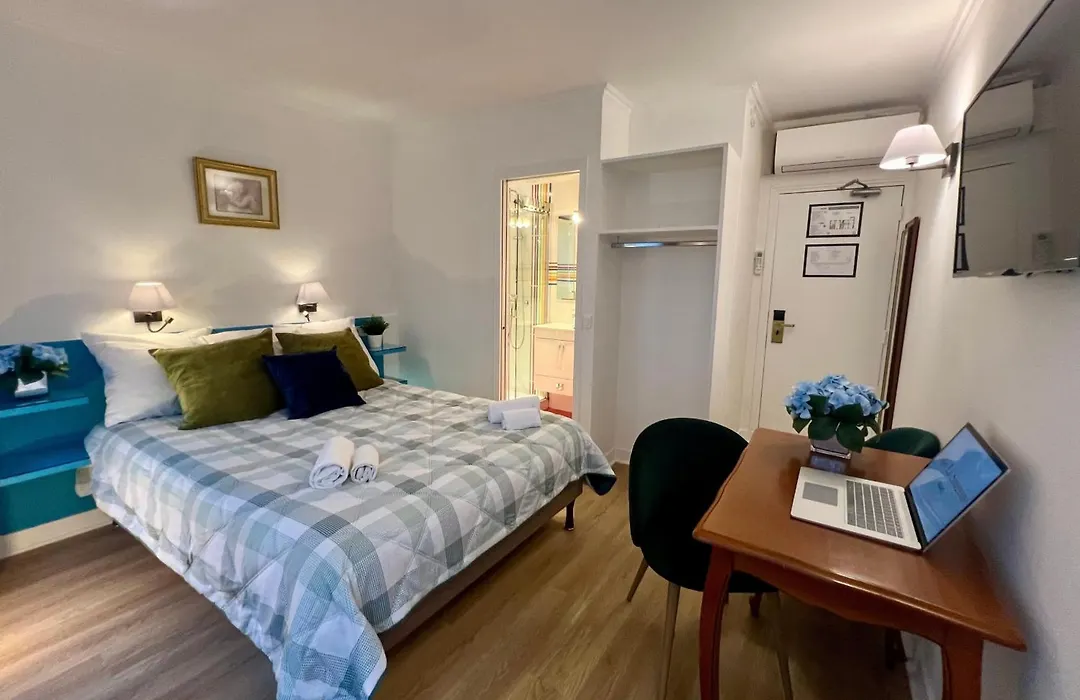 Hotel La Sanguine-1