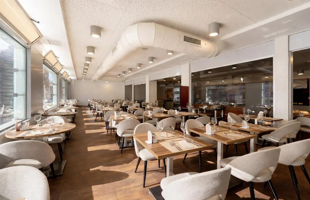 Hotel Rh Royal - Recommend For Adults-1