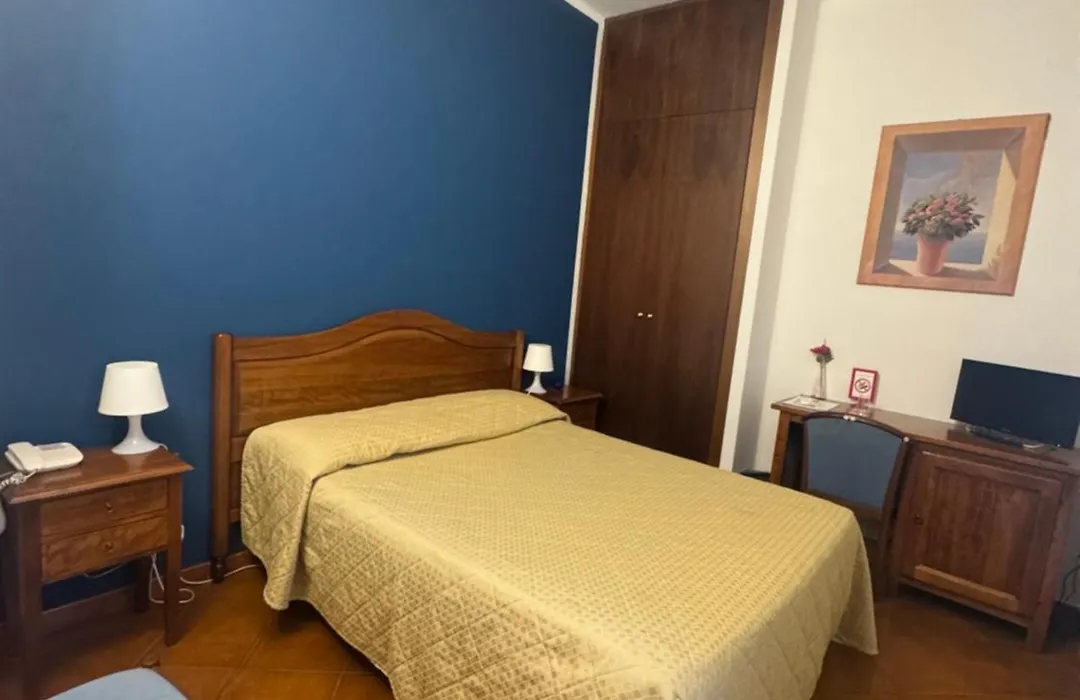 Hotel Bologna-1