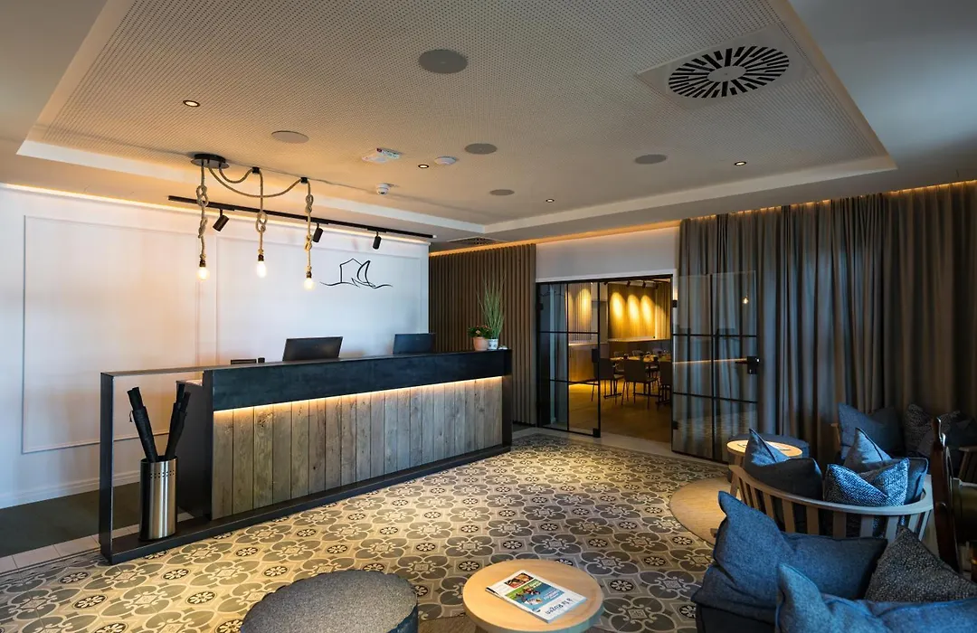 Hafenhotel zu Putbus-1