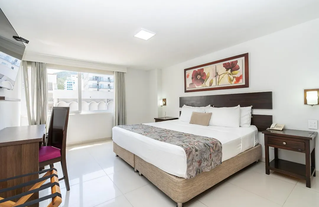 Hotel Arhuaco-1