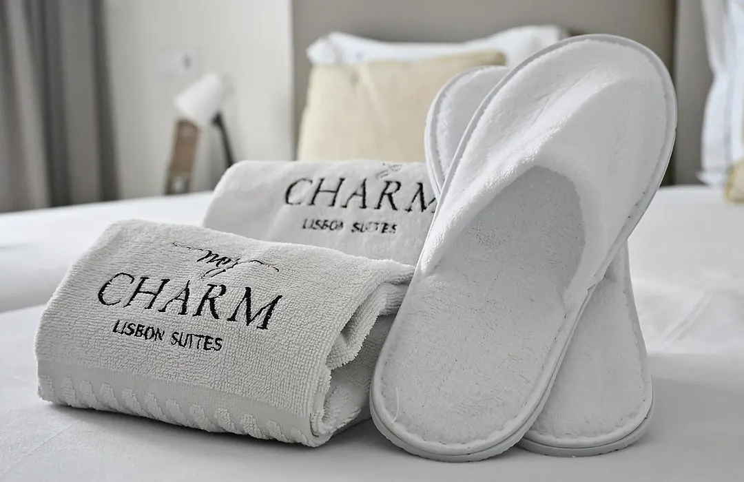 My Charm Lisbon Suites-1
