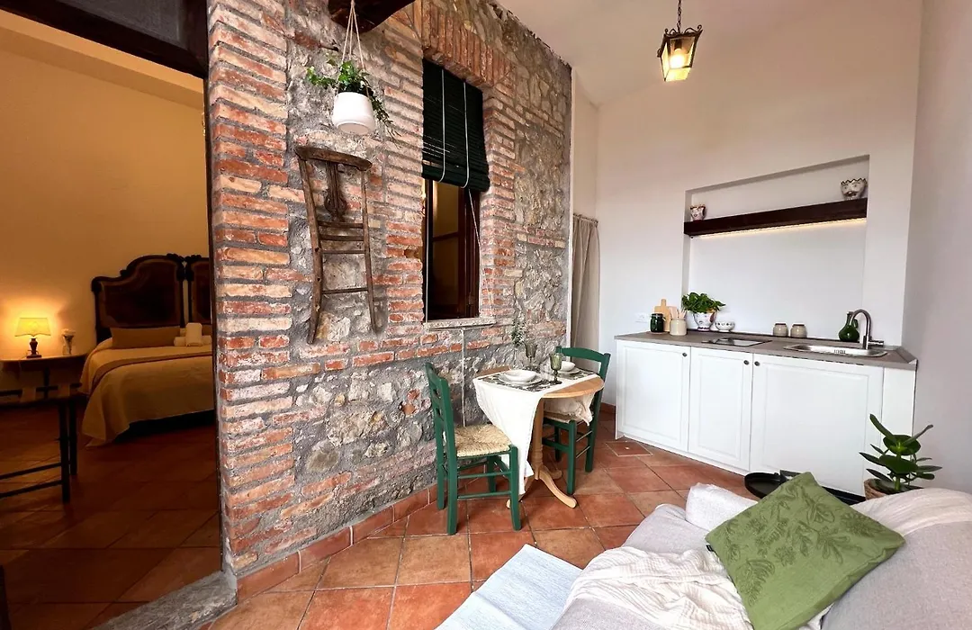 B&B Villa Vittoria-1