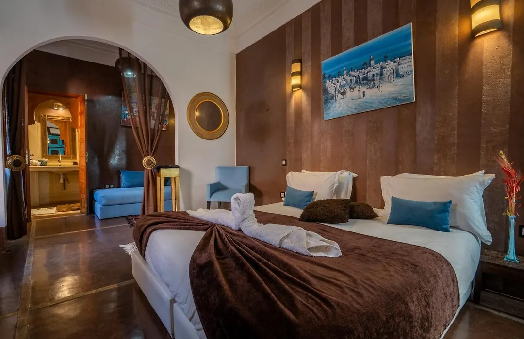Riad Mazaya-1