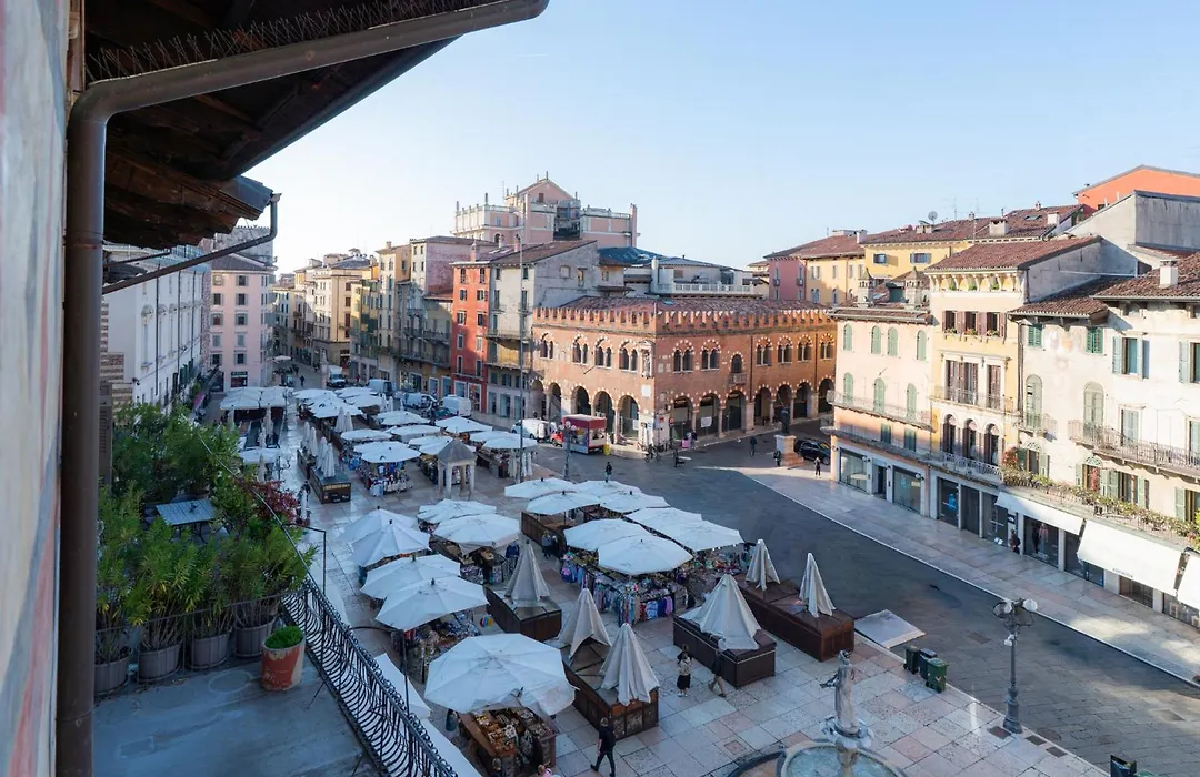Relais La Torre - Domus Verona-1