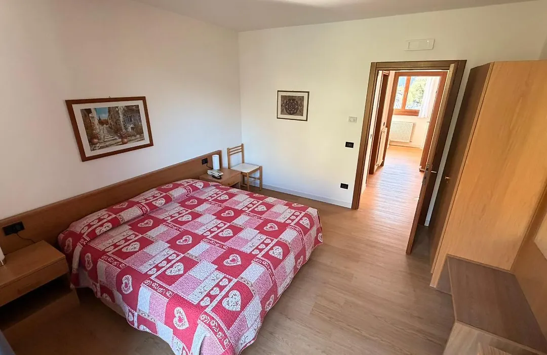Albergo Stella Alpina-1