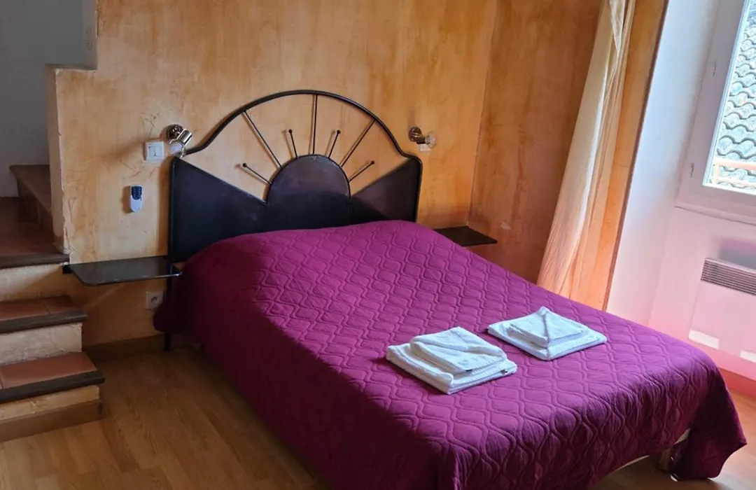 Hotel Des Sites-1