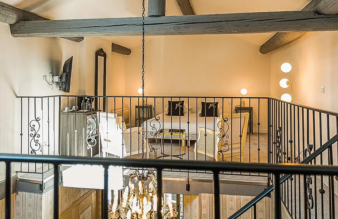 Manoir le Roure-1