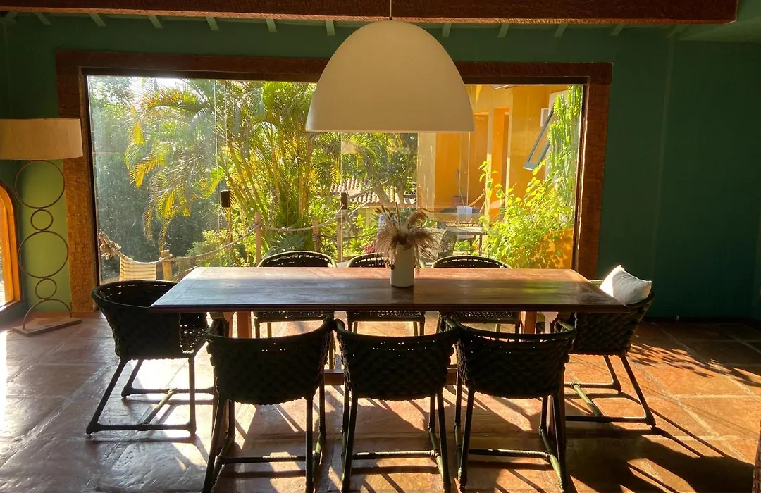 Ferradura Exclusive Seaview-1