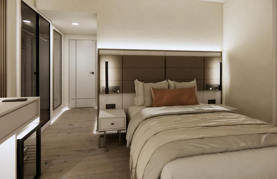 Sveo Istanbul Hotel-1