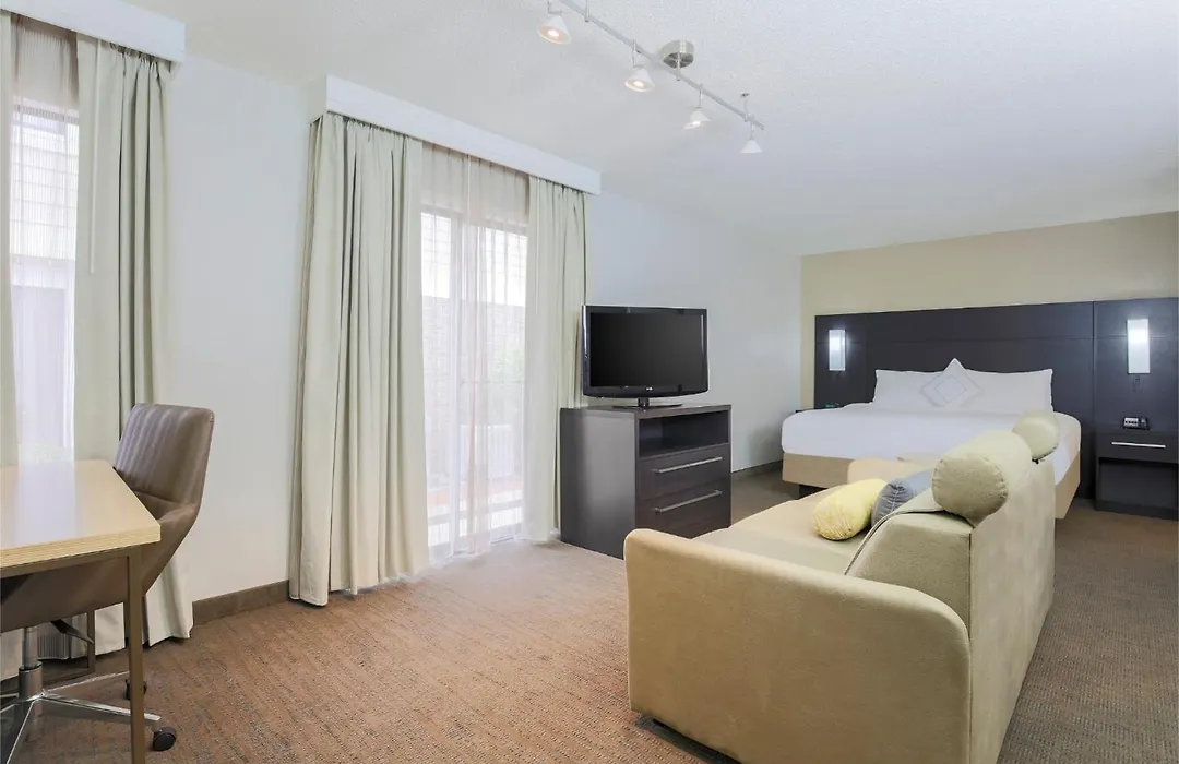 Residence Inn Boston North Shore/Danvers-1