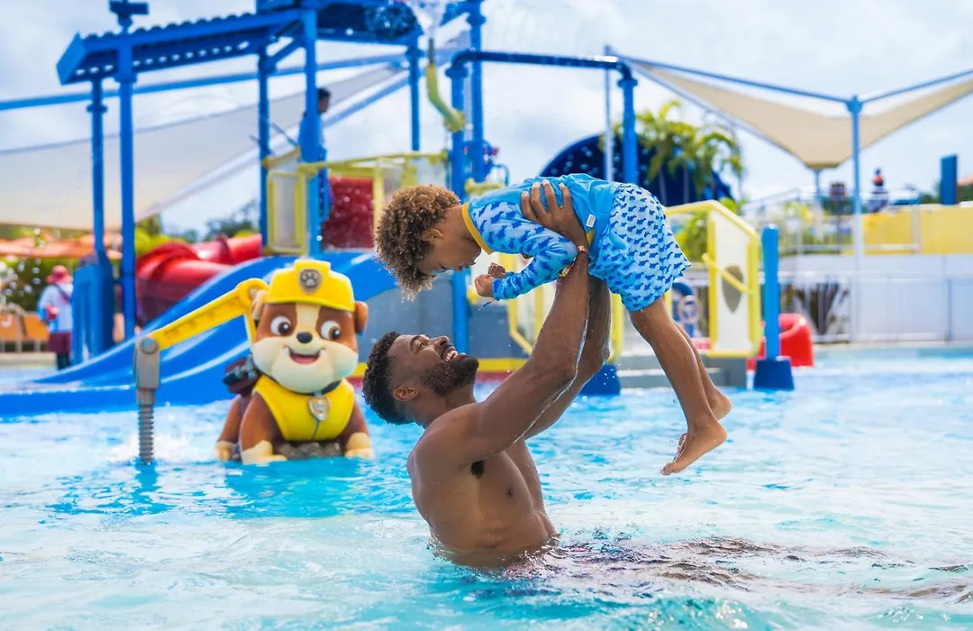 Nickelodeon Hotels & Resorts Riviera Maya-1