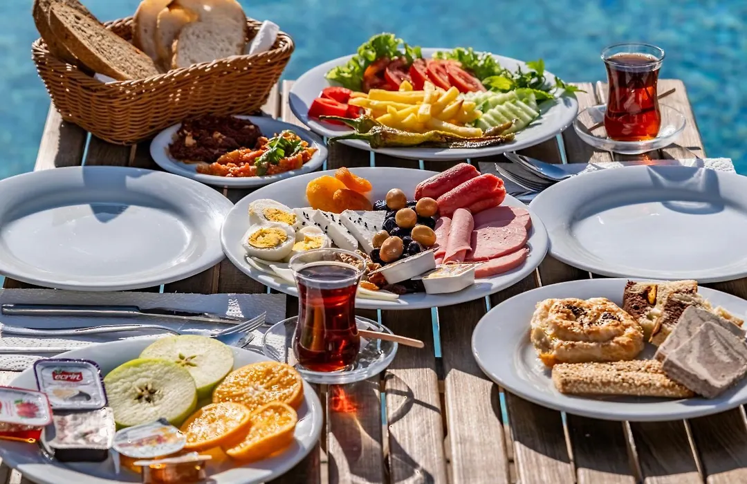 Costa Viva Bodrum-1