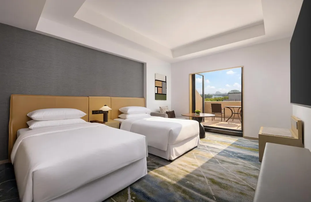 Sheraton Guilin Hotel-1