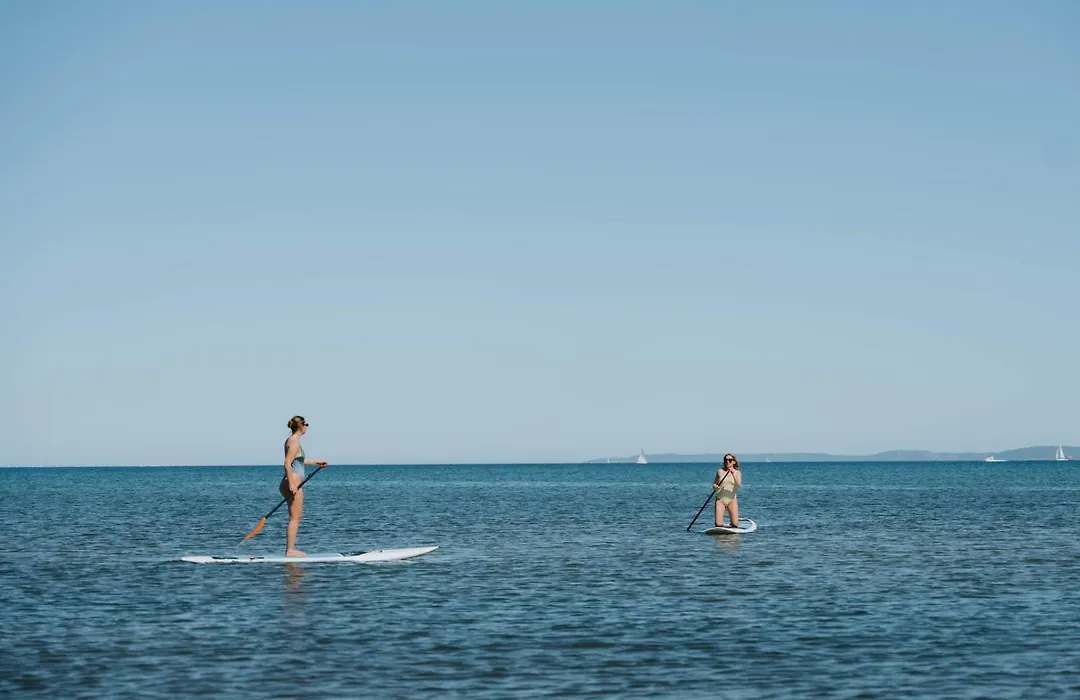 Domaine de la Mer - Les Pieds dans l'Eau-1