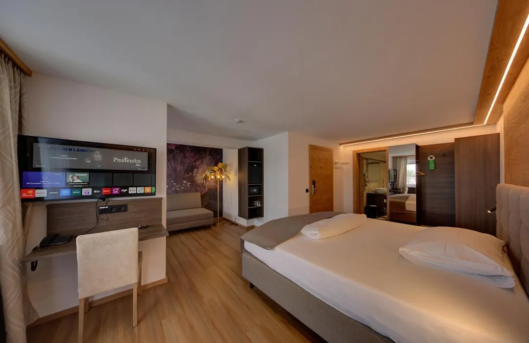 Hotel Leimer Bräu-1