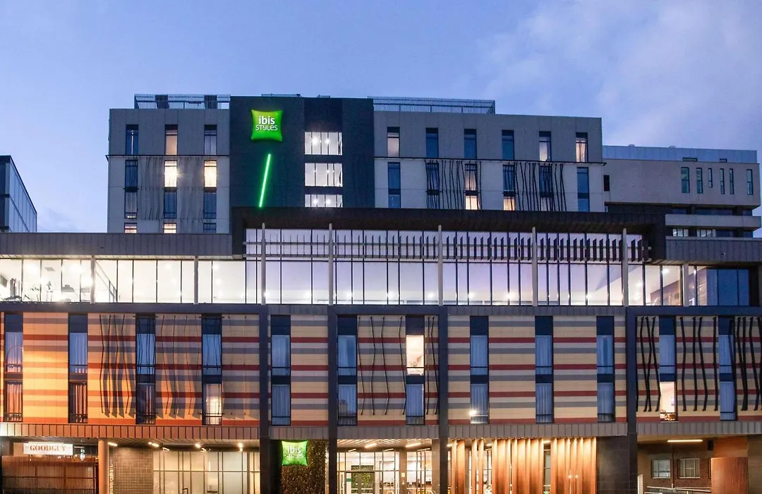 Ibis Styles Hobart-1