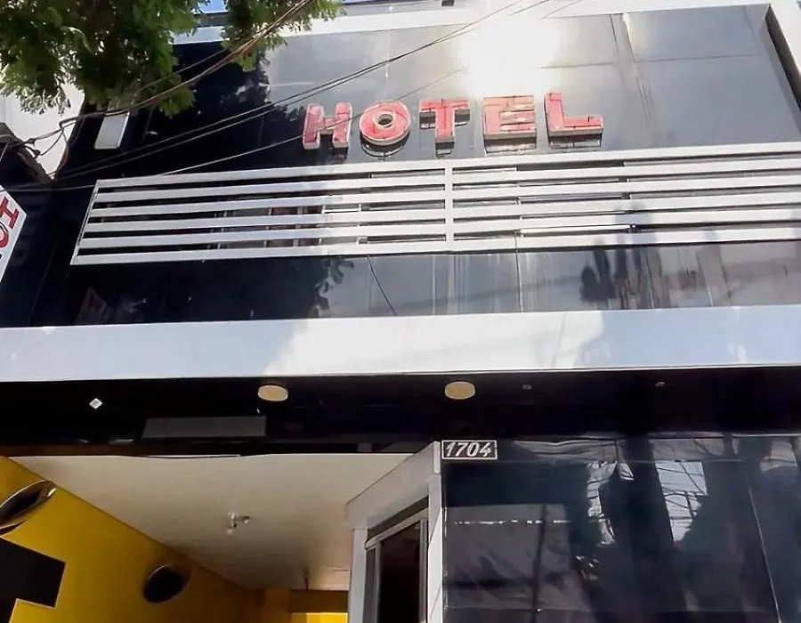 Hotel Reality-1