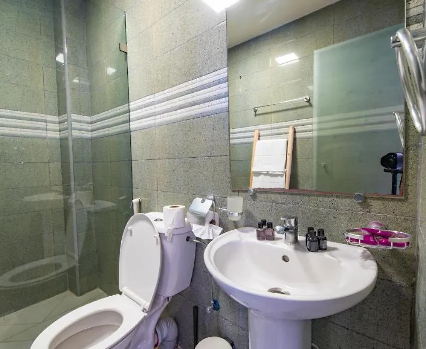 Hotel Dakhla Ville-1