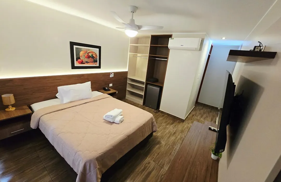Hotel La Colina-1