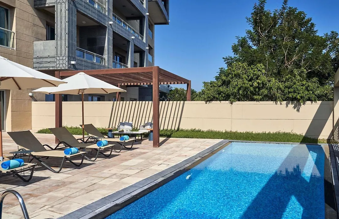 Rixos The Palm Hotel & Suites-1