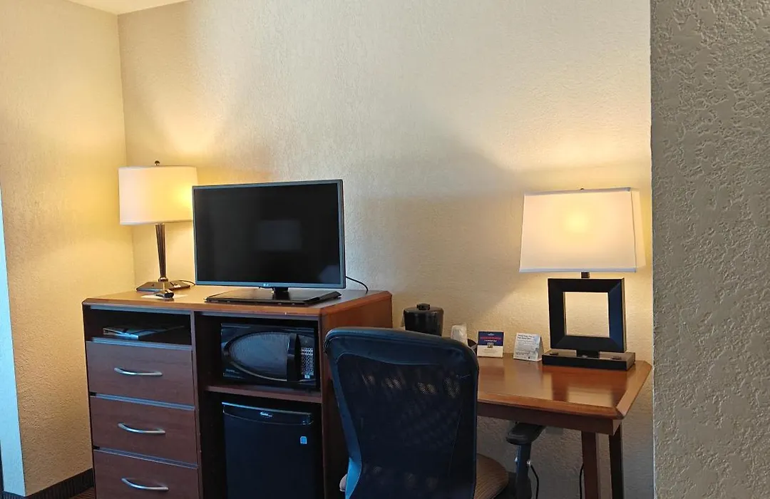 Americinn By Wyndham Belle Fourche-1