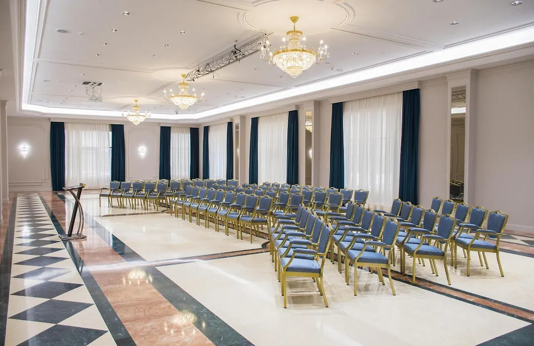 Radisson Hotel Astana-1