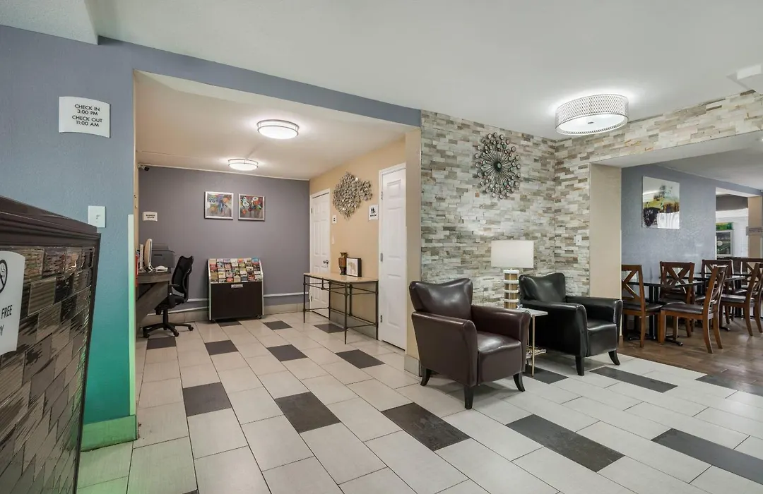 Quality Inn Concord Kannapolis-1