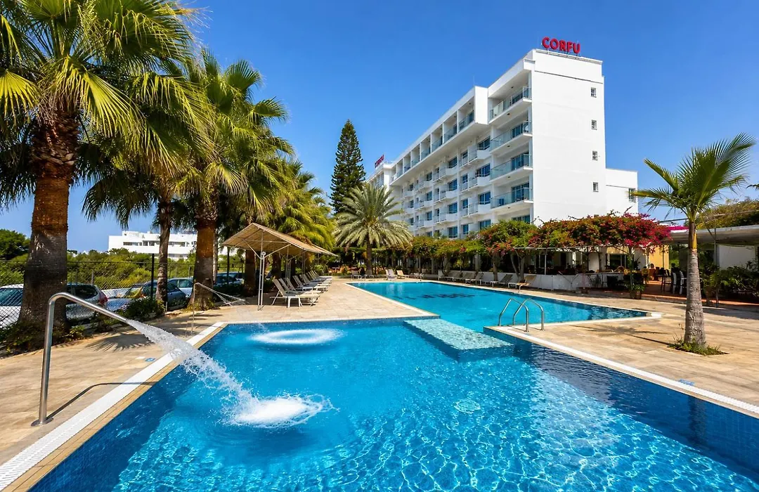 Corfu Hotel-1