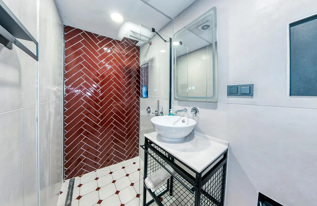 Fors Hotel Sultanahmet-1