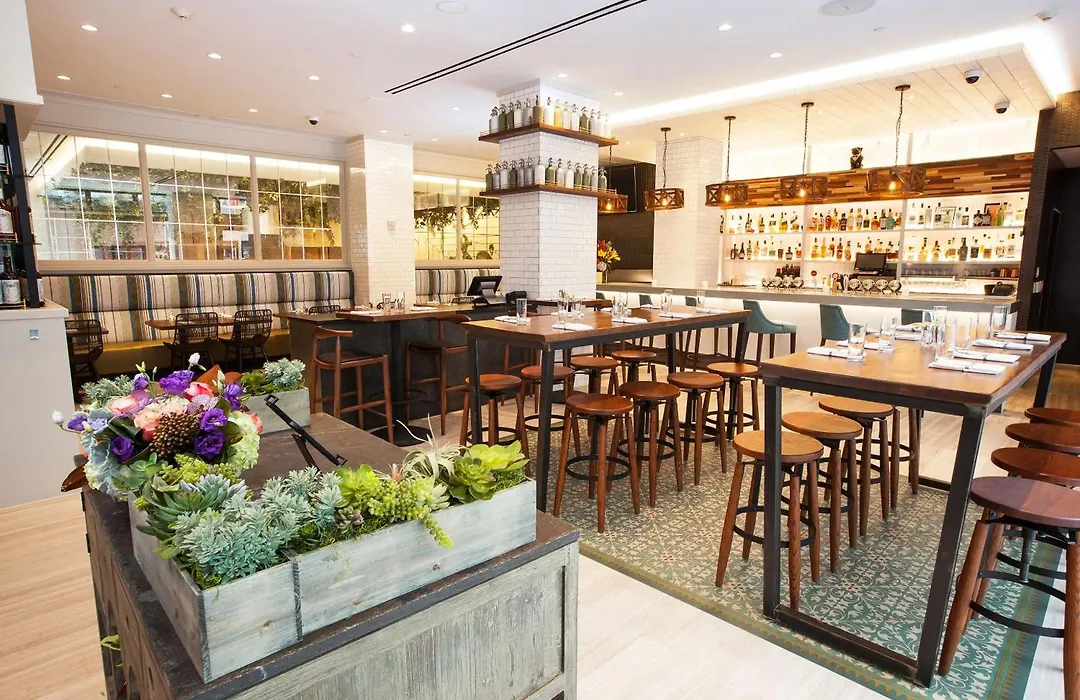 Innside By Melia New York Nomad-1