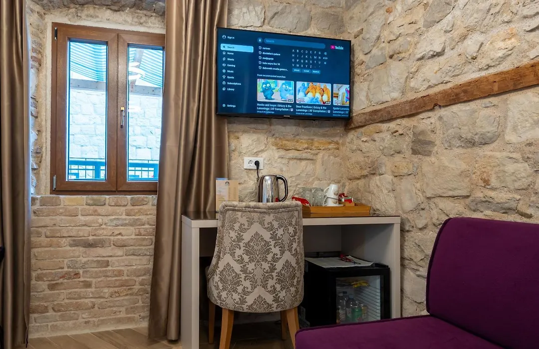 Hotel Agava Split-1