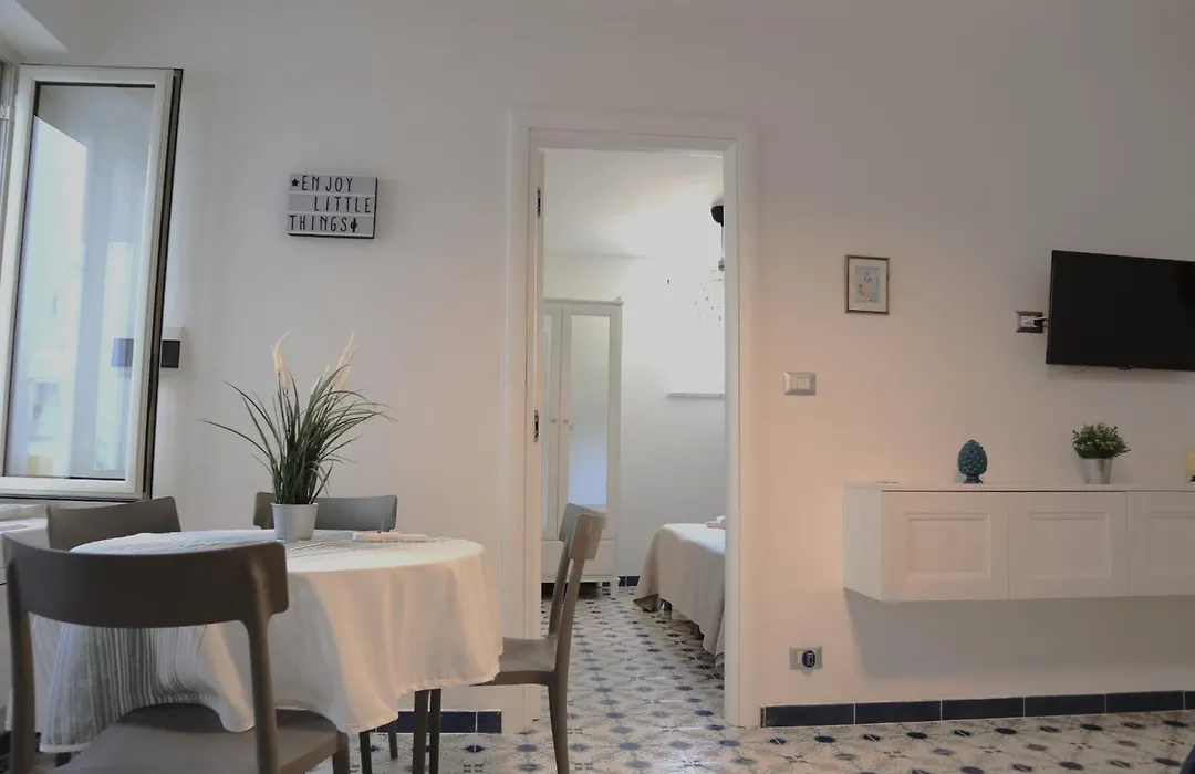 B&B La Marinella-1